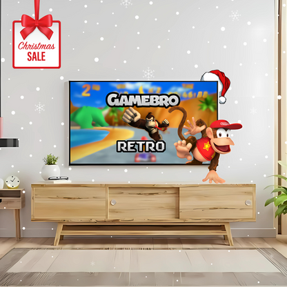 GameBro Retro